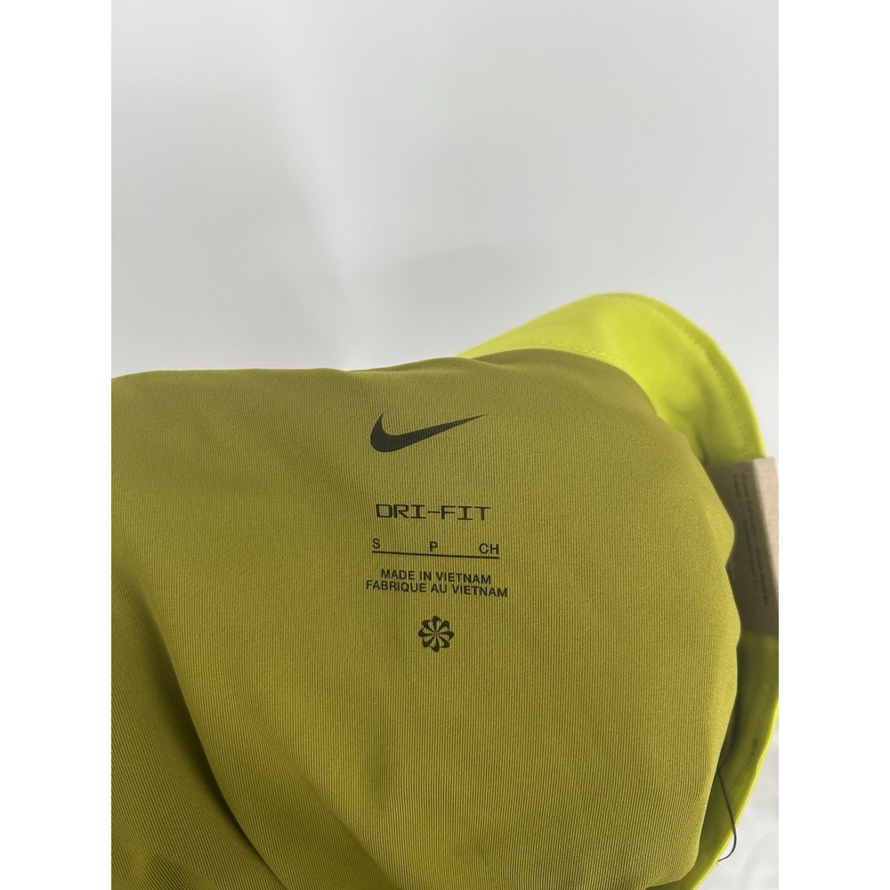 Nike Challenger Running Shorts 7" 7 Inch Inseam Brief Liner Lined DV9359-390 S - Picture 6 of 10